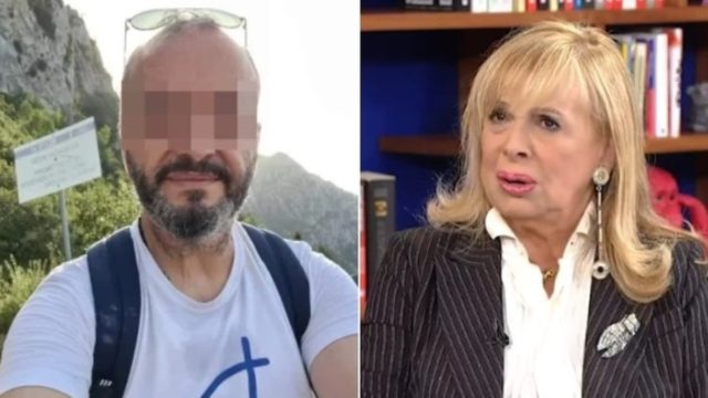 Βιασμός 12χρονης στον Κολωνό: «Με πάει σπίτι μου ο κύριος Ηλίας» – Ο διάλογος της Άννας Φόνσου με την ανήλικη (Video)