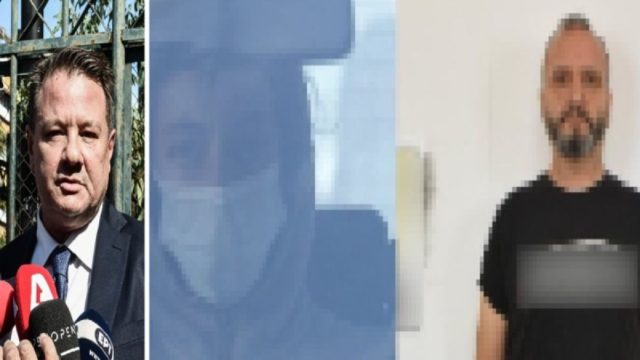 Βιασμός 12χρονης στον Κολωνό: «Δεν υπάρχουν στοιχεία! Ήταν μια πολύ βιαστική προσωρινή κράτηση» – Βεβαιότητα Λύτρα για την 37χρονη μητέρα (Video)
