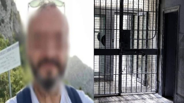 Βιασμός 12χρονης στον Κολωνό: Αλλάζουν κελί στον 53χρονο για προκλητική συμπεριφορά – Τι συνέβη στις φυλακές