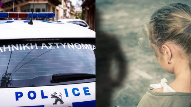 Φρίκη στην Αθήνα: 53χρονος βίαζε και εξέδιδε ανήλικο κοριτσάκι υπό την απειλή όπλου – Το μαρτύριο του παιδιού στα χέρια του δράστη (video)