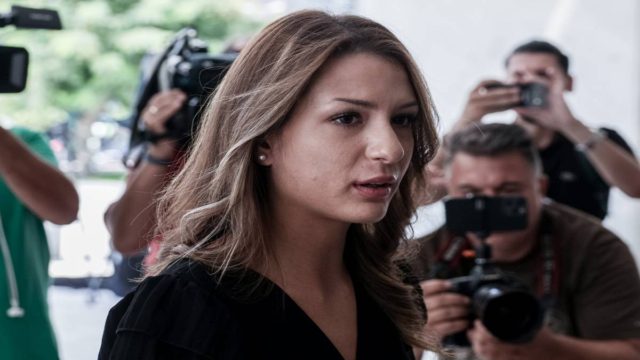 «Βόμβα» με την υπόθεση της Γεωργίας Μπίκα: Εισαγγελική έρευνα για παραλείψεις