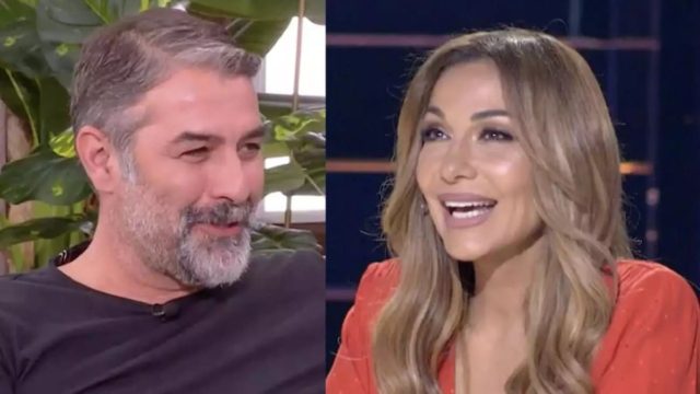 Γενέθλια για τον Βασίλη Μπισμπίκη: Πόσα χρόνια είναι μικρότερος από τη Δέσποινα Βανδή