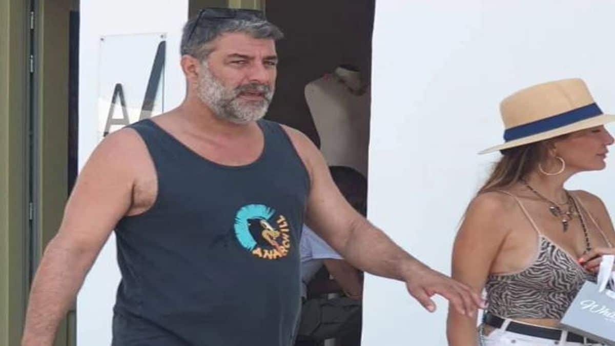 Σούσουρο για Δέσποινα Βανδή και Βασίλη Μπισμπίκη: Επιβεβαίωσαν τις φήμες με μια φωτογραφία!