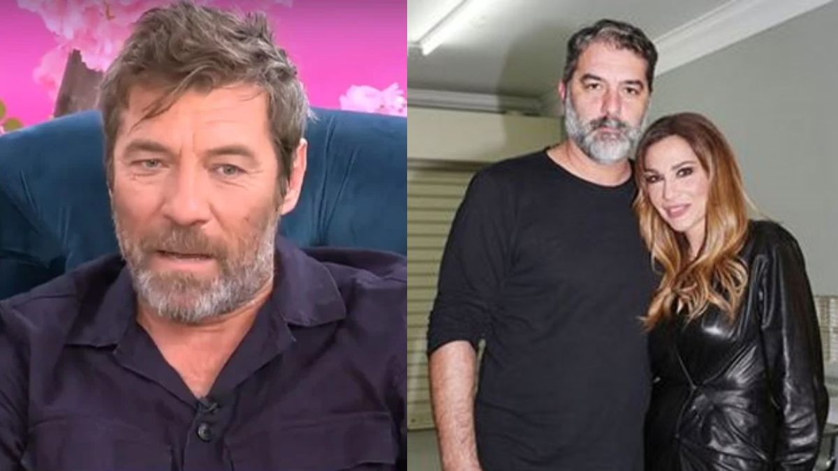 Γιάννης Στάνκογλου: Το επίμαχο σχόλιο για τη σχέση Δέσποινας Βανδή – Βασίλη Μπισμπίκη