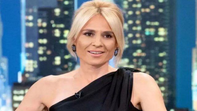 Ρίτσα Μπιζόγλη: Αγωνία για την ζωή της! Πώς κατέληξε ξαφνικά στο νοσοκομείο;