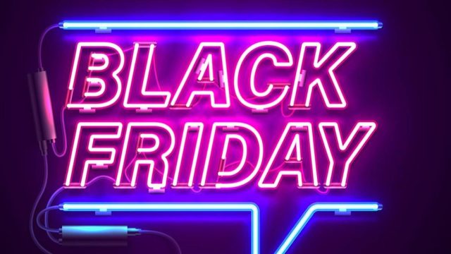«Έρχεται» η Black Friday: Πότε πέφτει φέτος – Tips για να αποφύγετε τις παγίδες