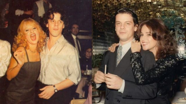 «Φωτιά» οι αποκαλύψεις για την Αλίκη Βουγιουκλάκη: «Είχε φαγωθεί με τον Βλάσση Μπονάτσο να…»