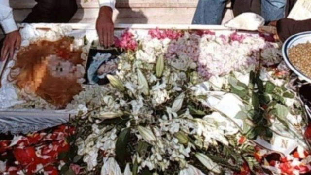 Είναι ντροπή: Η αποκάλυψη για τη νεκρή Αλίκη Βουγιουκλάκη που σοκάρει!