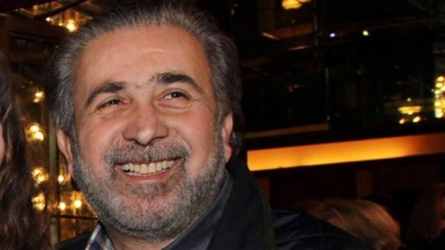 «Τι κερδίζεις μου λες;»: Πρώτη φορά η απάντηση του Λάκη Λαζόπουλου για το κότερο και τα ναρκωτικά