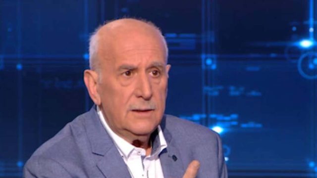 Πήρε «φωτιά» ο Γιώργος Παπαδάκης: «Έδειρα έναν μέσα στο λεωφορείο, όταν είπε…»