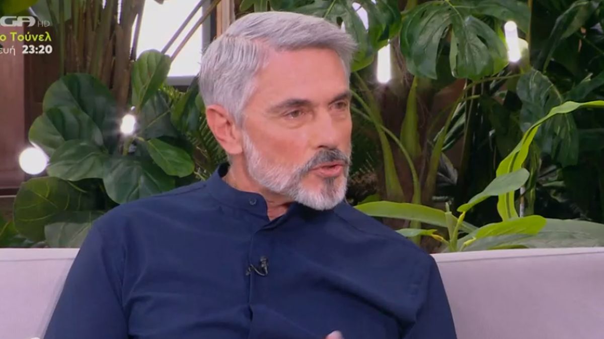 Αποκάλυψη “βόμβα” από τον Σταύρο Ζαλμά για το “Άγγιγμα Ψυχής” – “Ζητούσαν να δουν τα σενάρια…” (video)