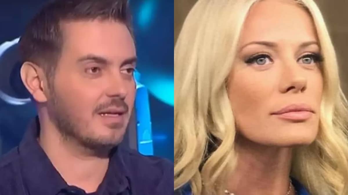 “Αυτός είναι ο λόγος που…” – Η αποκάλυψη του Μιχάλη Χατζηγιάννη μετά τον χωρισμό με τη Ζέτα Μακρυπούλια
