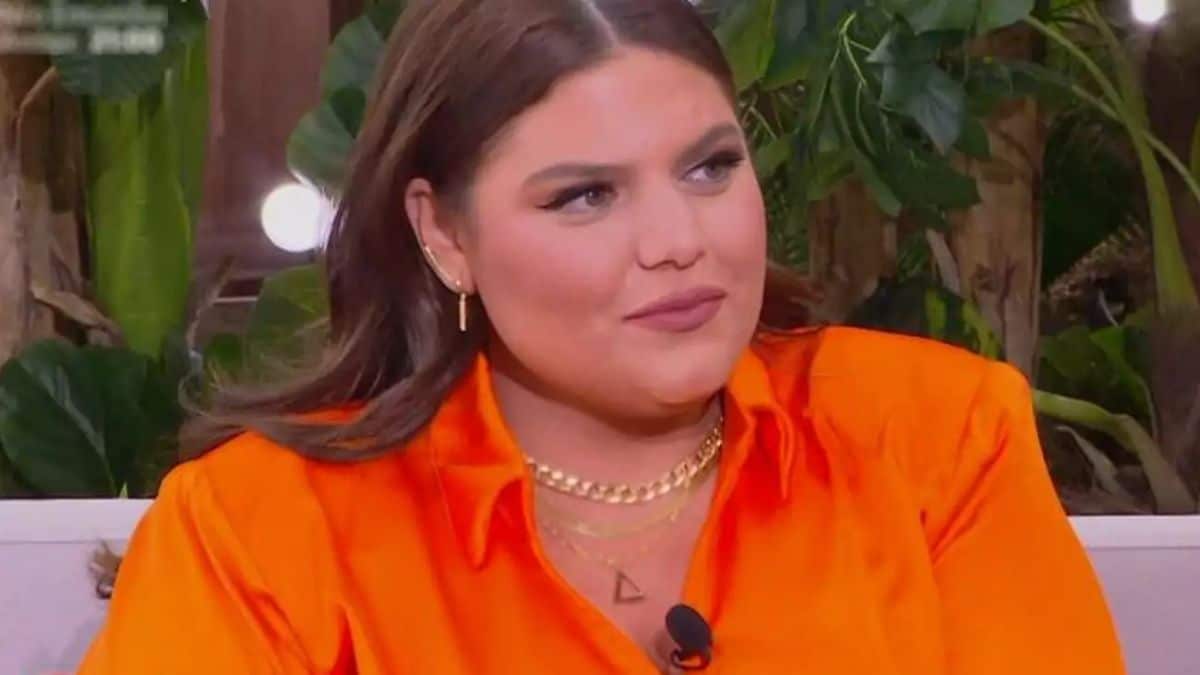 “Είναι θέμα βλακείας…” – «Απασφάλισε» η Δανάη Μπάρκα