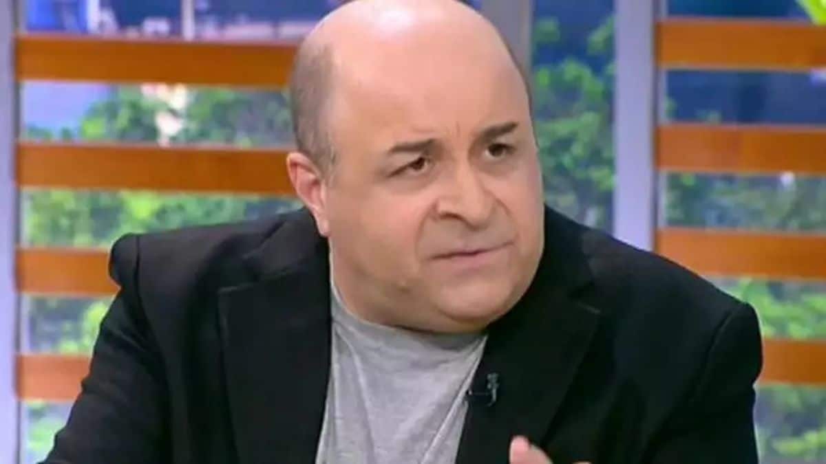 “Κόλαφος” ο Μάρκος Σεφερλής – “Εγώ ποτέ δεν μάσησα τα λόγια μου…”