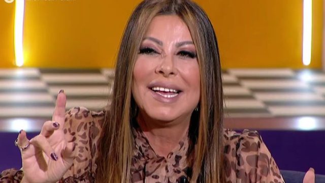 Δικαίωση μετά από χρόνια για την Άντζελα Δημητρίου: Το «μαργαριτάρι» που τελικά αποδείχθηκε σωστό