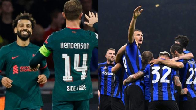Champions League: Εμφατικές προκρίσεις για Λίβερπουλ, Πόρτο και Ίντερ στους «16» – Όλα τα γκολ της βραδιάς (26/10)