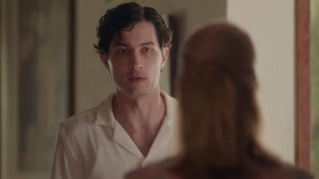 Ο Παράδεισος των Κυριών – Spoiler 27/10: Η αστυνομία κάνει έρευνα στο δωμάτιο του Πάρη