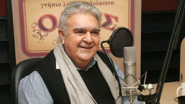 Ο δικός μου ο δρόμος: Η άγνωστη ιστορία πίσω από το τραγούδι του Πασχάλη Τερζή που έγινε τεράστια επιτυχία