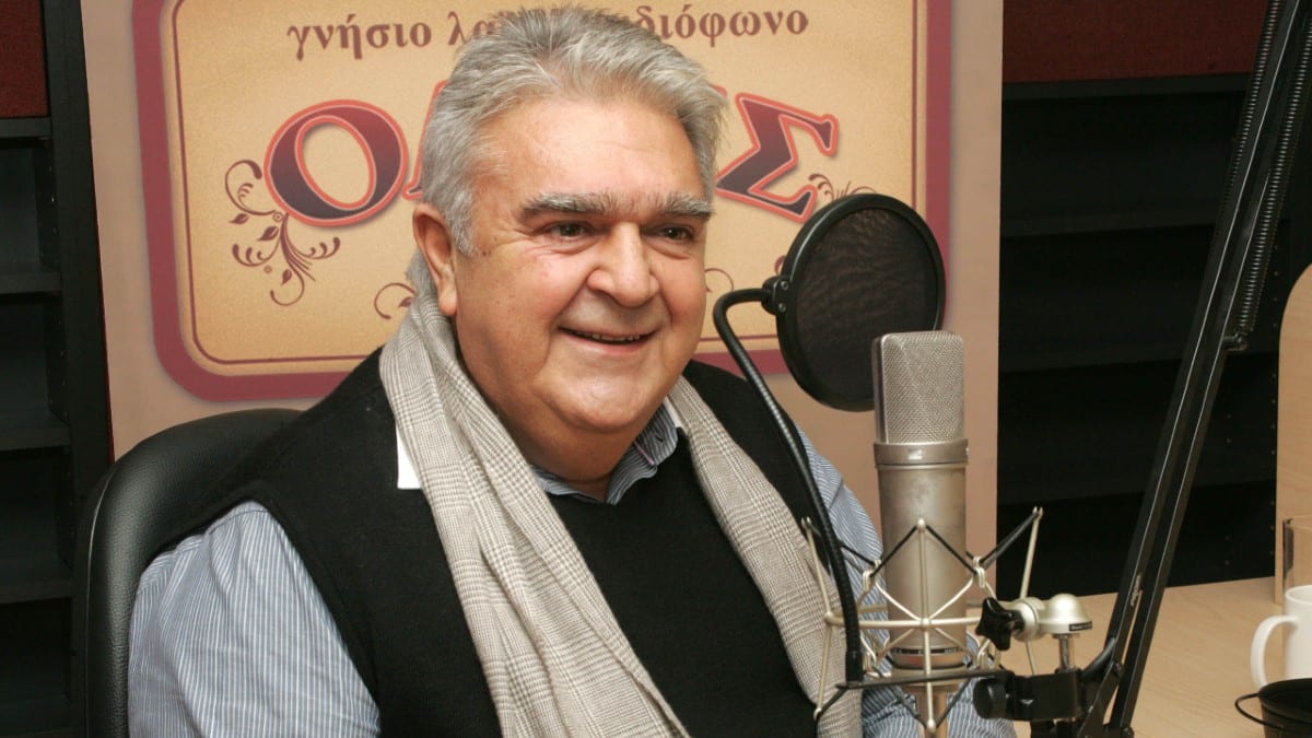 Ο δικός μου ο δρόμος: Η άγνωστη ιστορία πίσω από το τραγούδι του Πασχάλη Τερζή που έγινε τεράστια επιτυχία