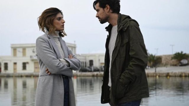 Αποκάλυψη “βόμβα” στον “Σασμό” – Ο Αστέρης μαθαίνει ότι ο μικρός Πετρής είναι γιός του