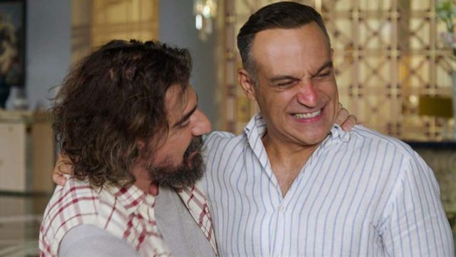 Ποιός Παπαδόπουλος: Τα προβλήματα τώρα ξεκινούν για τους δύο μπαμπάδες