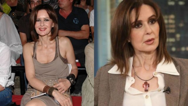 Με ελάχιστη περιουσία η Κάτια Δανδουλάκη: Η επένδυση που «μηδένισε» τα οικονομικά της
