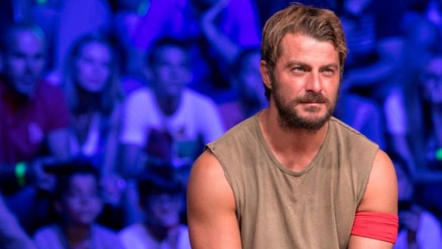 Survivor All Star spoiler: ΜΟΝΟ ως παίκτη θέλει η παραγωγή τον Ντάνο! Μια ανάσα από την συμφωνία οι δύο πλευρές!