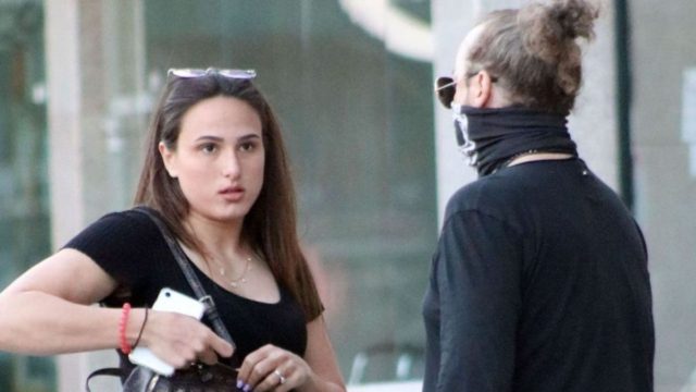 Αποκαλυπτική η Ασημίνα Χατζηανδρέου: «Όταν ο Χρήστος Δάντης μπήκε στη ζωή μου, είχε…»