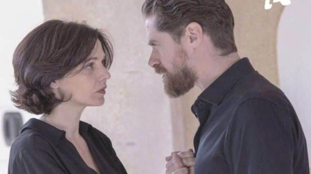 Σασμός super spoiler: Για πρώτη φορά – Στα μαχαίρια Βασιλική και Μαθιός