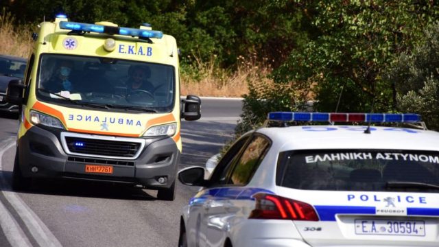 Τραγωδία στην Λαμία: Νεκρός βρέθηκε ένας 70χρονος μέσα στο σπίτι του – Τον έψαχναν τρεις μέρες