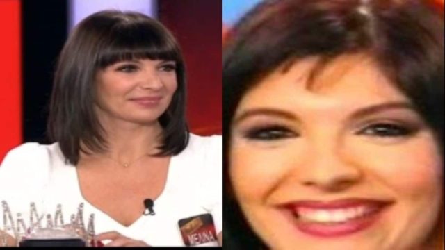 Μελίνα Ζαχαράκη: Το μοντέλο που άφησε τις πασαρέλες κι έφτασε… στο Deal του Φερεντίνου – Η ζωή μετά τα καλλιστεία και ο λόγος που εξαφανίστηκε