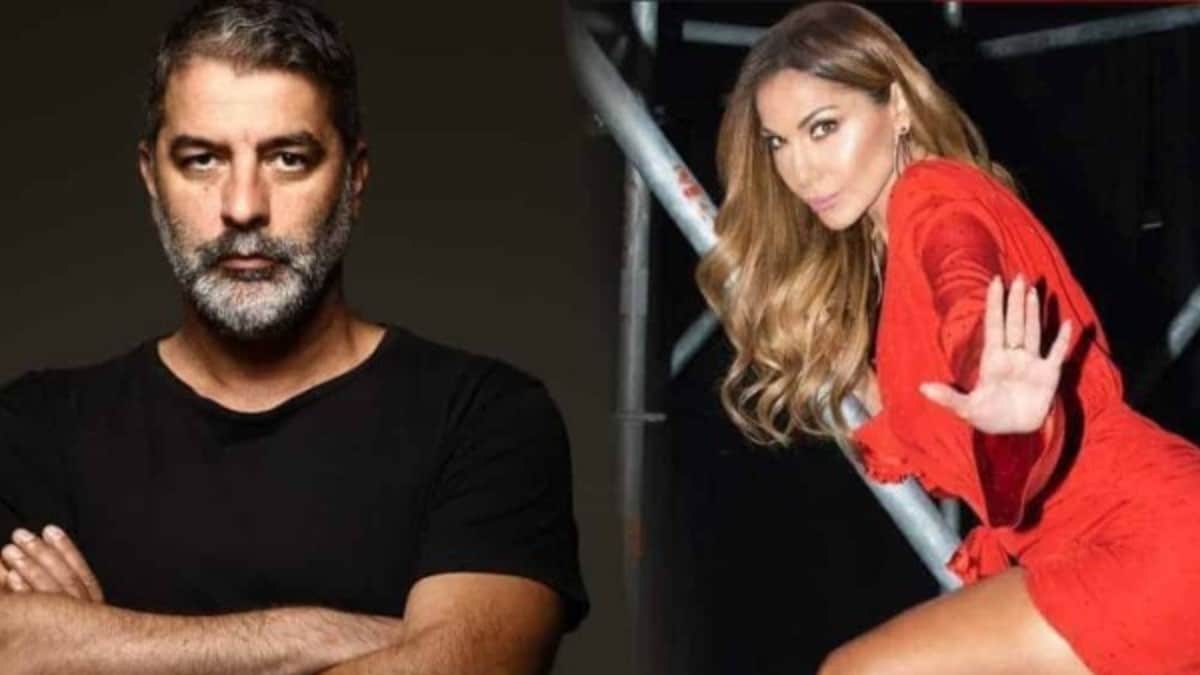 Το «αμαρτωλό» παρελθόν του Βασίλη Μπισμπίκη: «Είχα πολλούς έρωτες της μιας νύχτας…» – Σε «αναμμένα κάρβουνα» η Δέσποινα Βανδή
