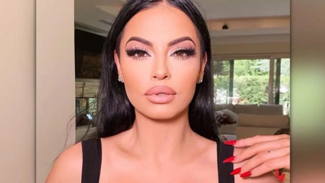 «Σεισμός» στην showbiz: Χώρισε λίγο πριν ανέβει τα σκαλιά της εκκλησίας η Δήμητρα Αλεξανδράκη – Η σπαρακτική της ανάρτηση (video)