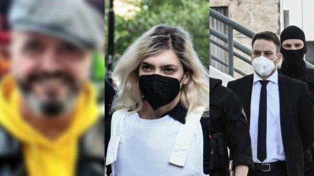 Δημοσκόπηση ΑΝΤ1: Βιασμός 12χρονης, Πισπιρίγκου και δολοφονία Καρολάιν – Ποια υπόθεση συγκλόνισε περισσότερο τους Έλληνες (video)