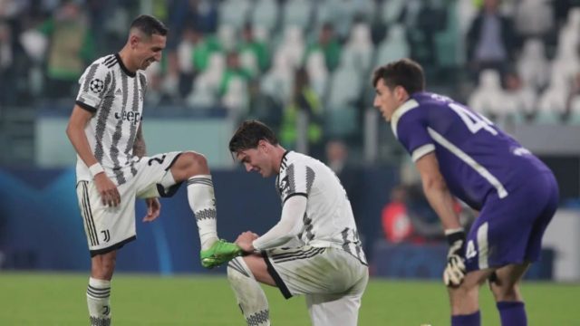 Champions League, 3η αγωνιστική (5/10): Βραδιά με πλούσιο θέαμα, «φαινόμενο» Χάαλαντ και τον Ντι Μαρία να ξεπερνά τον Μέσι – Όλα τα γκολ (video)