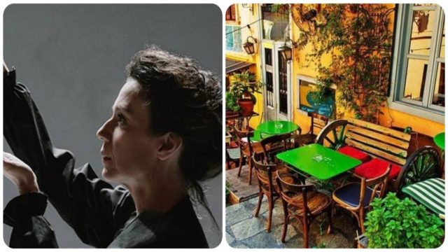 Πού θα διασκεδάσεις σήμερα, Τρίτη 11 Οκτωβρίου, στην Αθήνα; Μοναδικές προτάσεις από το Athensmagazine.gr