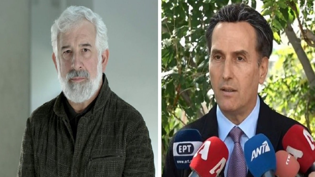 Δίκη Πέτρου Φιλιππίδη: «Πέντε ηθοποιοί αποδόμησαν την κατηγορία των βιασμών… Αδίστακτη ψεύτρα η καταγγέλουσα!» – “Καταπέλτης” ο Μιχάλης Δημητρακόπουλος (Video)