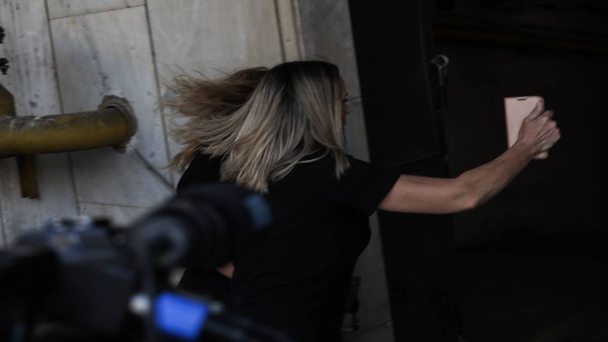 Ραγδαίες εξελίξεις στην υπόθεση της Πάτρας: Άλλαξε την κατάθεσή της η Δήμητρα Πισπιρίγκου – Τα σημάδια που «δεν είχε δει»