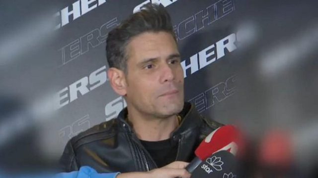 Άκρα ενοχλημένος ο Δημήτρης Ουγγαρέζος: «Πάλι να πούμε για την Ιλένια Ουίλιαμς;»
