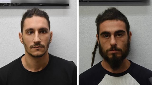 Απαγωγή και βιασμός 17χρονης Λιβαδειά: Ήρθαν στο φως νέα στοιχεία για τους κατηγορούμενους