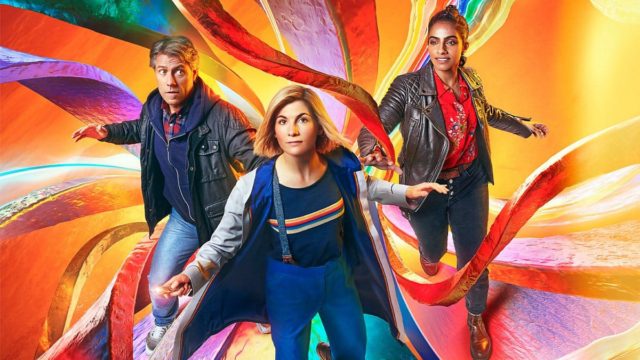BBC και Disney Branded Television ενώνουν δυνάμεις για το “Doctor Who”