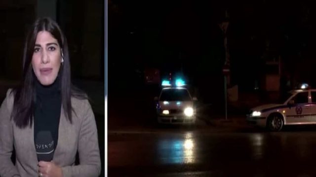 Ατελείωτο το θρίλερ με τον νεκρό αρχιμανδρίτη στην πλατεία Αμερικής – Στο Ανθρωποκτονιών η υπόθεση