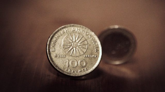 Ανακάλυψη «βόμβα» με Δραχμές σε ελληνικές εκκλησίες!