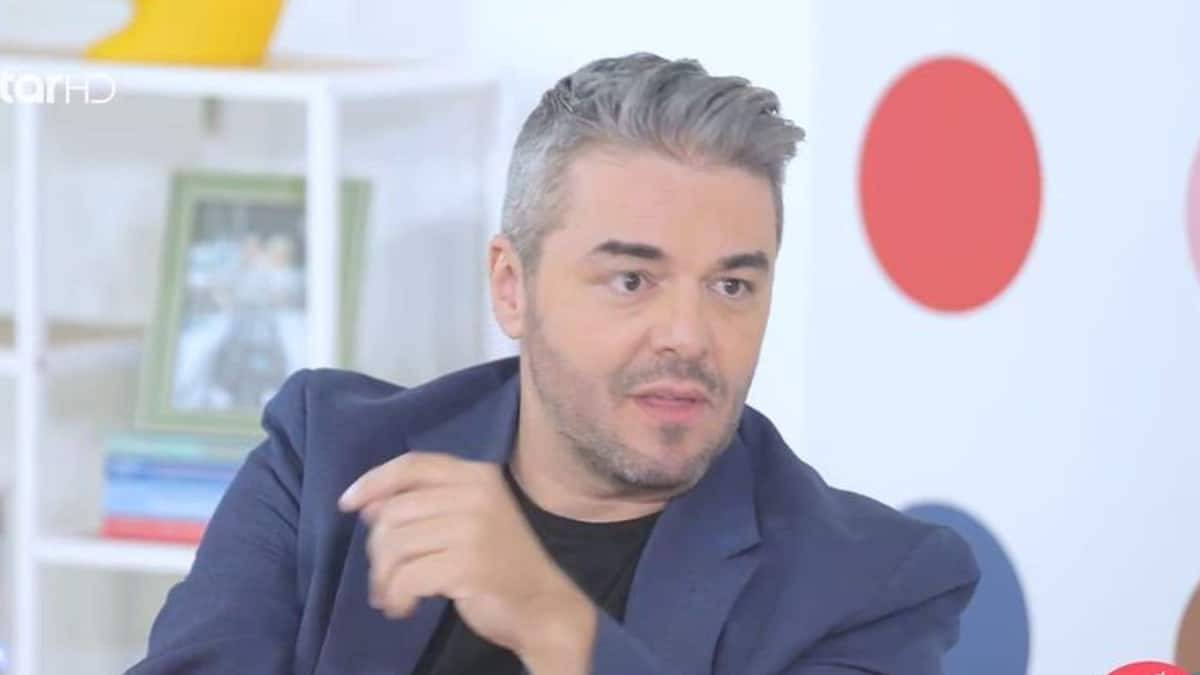 Ανατροπή από τον Πέτρο Πολυχρονίδη: «Δεν πήγα στην αδερφή μου σχεδόν ποτέ, επειδή…»