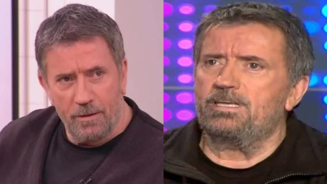 Τα “έχωσε” για τα καλά ο Σπύρος Παπαδόπουλος – “Για μένα δεν υπάρχεις, τρως Χ”