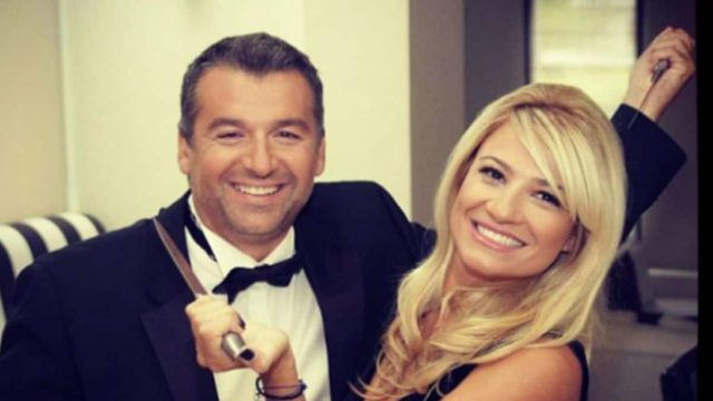 “Έδωσε” Λιάγκα και Σκορδά στεγνά: “Πέρασα άσχημα…” – Η αποκάλυψη γνωστής δημοσιογράφου