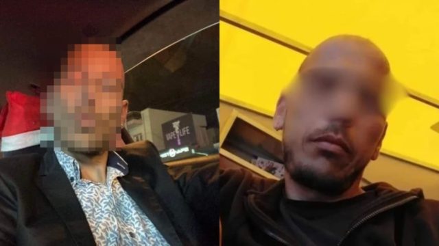 Κολωνός: “Θα πάω στο νεκροταφείο…” –  «Να αναλάβει τις ευθύνες του», λέει ο πατέρας του 36χρονου (video)