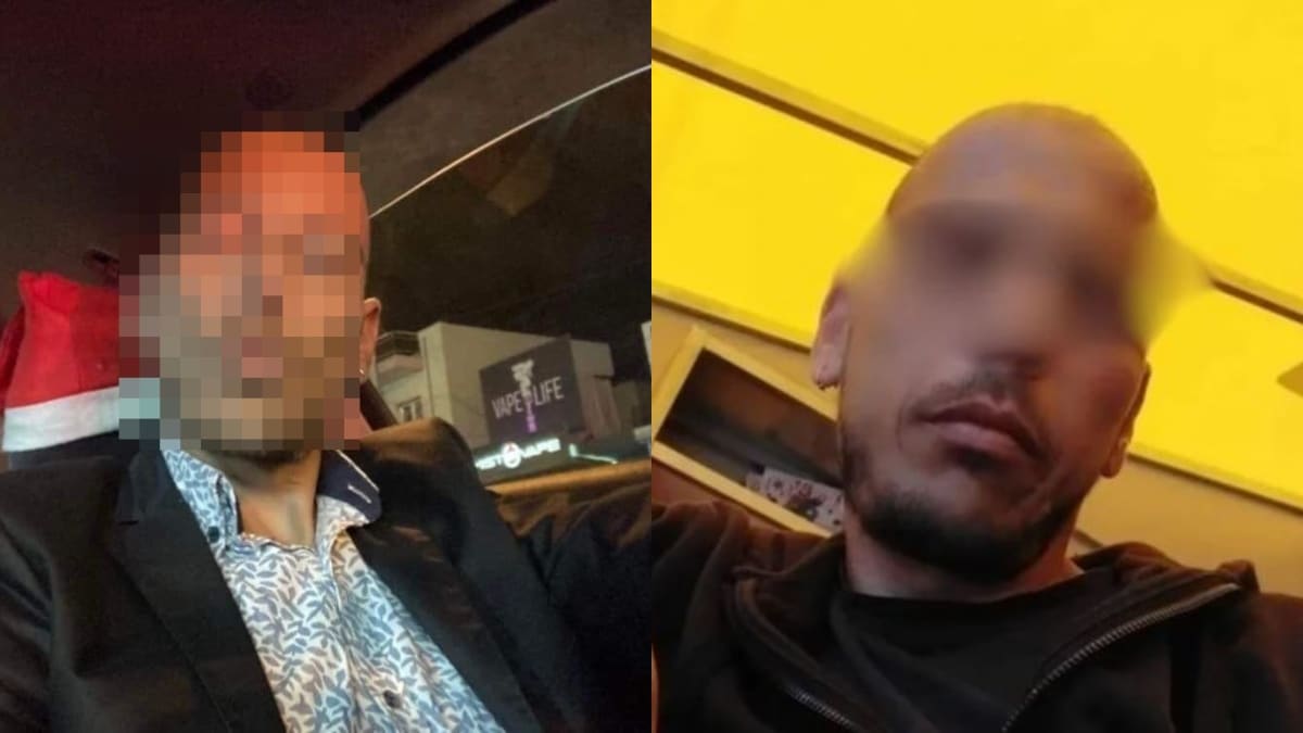Κολωνός: “Θα πάω στο νεκροταφείο…” – «Να αναλάβει τις ευθύνες του», λέει ο πατέρας του 36χρονου (video)