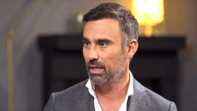 Κοντά στον θάνατο ο Γιώργος Καπουτσζίδης – Η περιπέτεια υγείας που τον ταλαιπώρησε