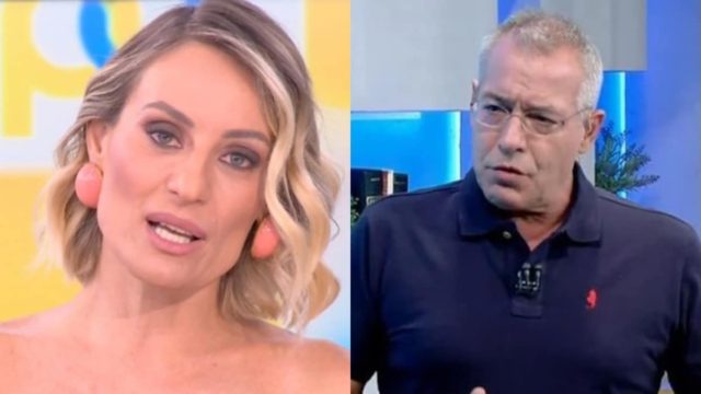 “Έχεις κάνει ποτέ διάλογο με τον Μάνεση;”: “Κόλαφος” η Ελεονώρα Μελέτη για τον Νίκο Μάνεση (video)